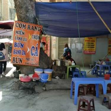 Tổng hợp- Ăn vặt Bún, Miến, Bánh Đa Trộn - Nguyễn Trãi