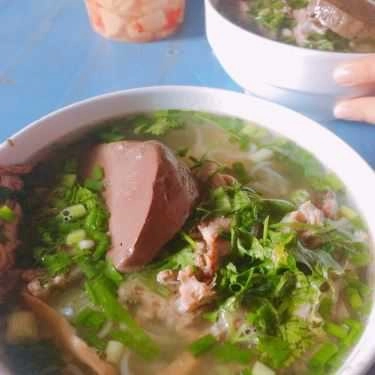 Món ăn- Ăn vặt Bún, Miến, Lẩu - Chùa Hà