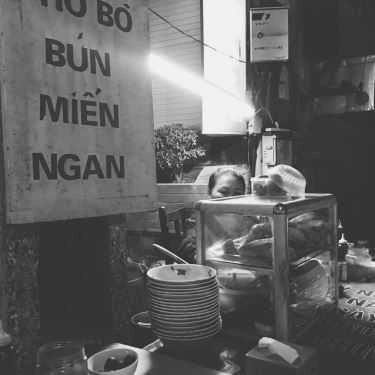 Tổng hợp- Ăn vặt Bún Miến Ngan - Kim Mã