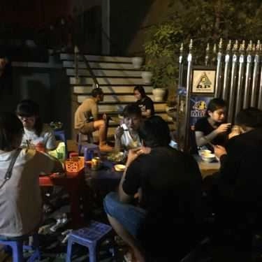 Tổng hợp- Ăn vặt Bún Miến Ngan & Phở Gà Ta - Trung Kính