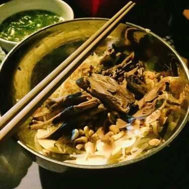 Món ăn- Ăn vặt Bún Miến Ngan & Phở Gà Ta - Trung Kính