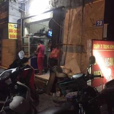 Tổng hợp- Ăn vặt Bún Miến Ngan & Phở Gà Ta - Trung Kính