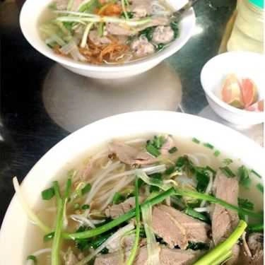 Món ăn- Ăn Vặt - Chợ Nam Đồng