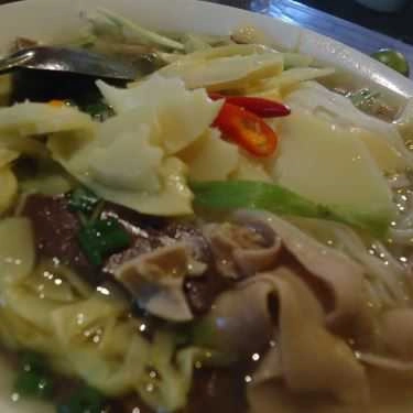 Món ăn- Ăn vặt Bún Miến Ngan Lý Còi - Nguyễn Quý Đức