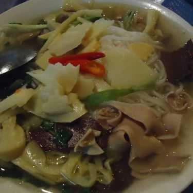 Món ăn- Ăn vặt Bún Miến Ngan Lý Còi - Nguyễn Quý Đức