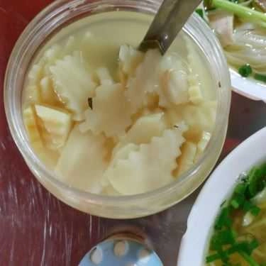 Món ăn- Ăn vặt Bún Miến Ngan Lý Còi - Nguyễn Quý Đức