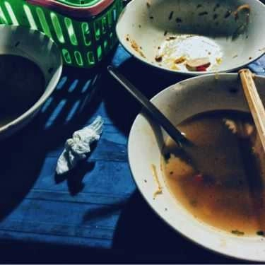 Món ăn- Ăn vặt Bún Miến Ngan Lý Còi - Nguyễn Quý Đức