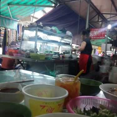 Tổng hợp- Ăn vặt Bún & Miến Ngan Trộn - Chợ Nghĩa Tân