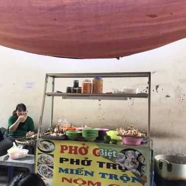 Tổng hợp- Ăn vặt Bún & Miến Ngan - Vũ Ngọc Phan