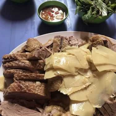 Món ăn- Ăn vặt Bún & Miến Ngan - Vũ Ngọc Phan
