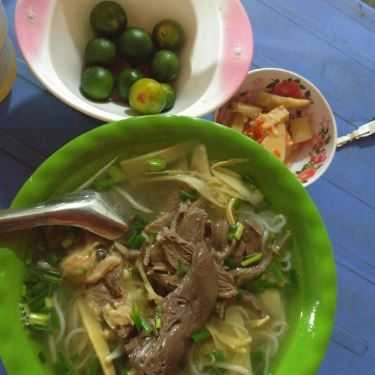 Món ăn- Ăn vặt Bún & Miến Ngan - Vũ Ngọc Phan