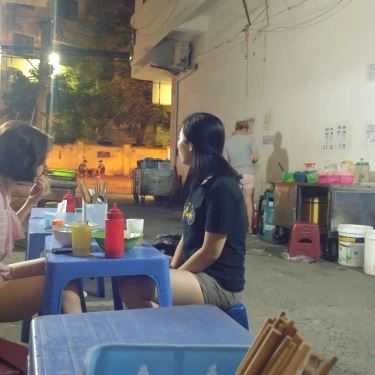 Không gian- Ăn vặt Bún & Miến Ngan - Vũ Ngọc Phan