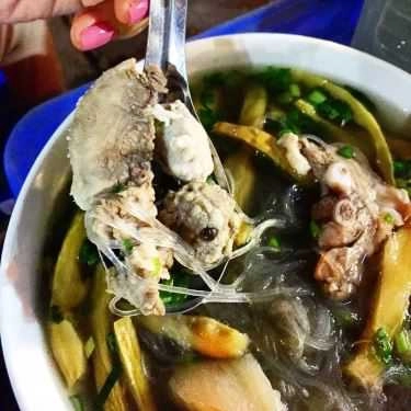 Món ăn- Ăn vặt Bún Mọc - Hàng Điếu