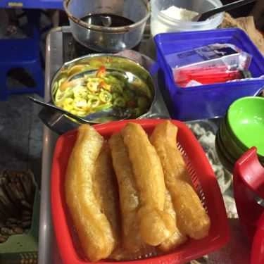 Món ăn- Ăn vặt Bún Mọc - Hàng Điếu