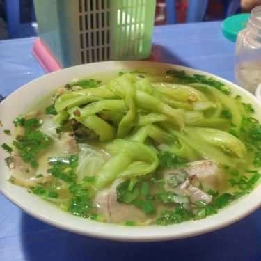 Món ăn- Ăn vặt Bún Móng & Bún Sườn Mọc - Hoàng Ngân