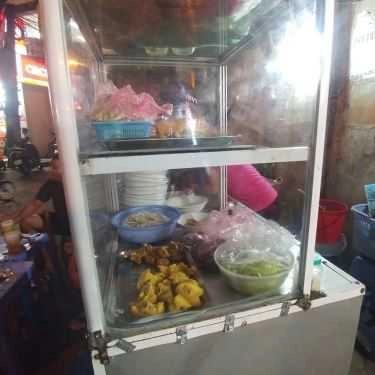 Tổng hợp- Ăn vặt Bún Móng & Bún Sườn Mọc - Hoàng Ngân