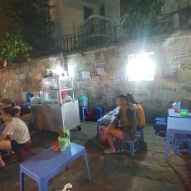 Không gian- Ăn vặt Bún Móng & Bún Sườn Mọc - Hoàng Ngân