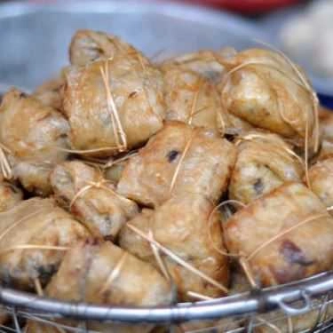 Món ăn- Ăn vặt Nem Vuông Phố Cổ - Nem Cua Bể