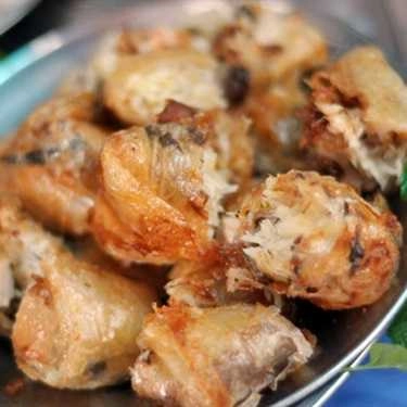 Món ăn- Ăn vặt Nem Vuông Phố Cổ - Nem Cua Bể
