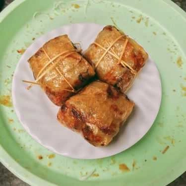 Món ăn- Ăn vặt Nem Vuông Phố Cổ - Nem Cua Bể