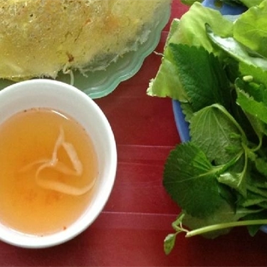 Món ăn- Ăn vặt Nem Vuông Phố Cổ - Nem Cua Bể