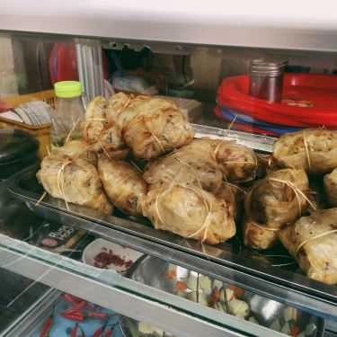 Món ăn- Ăn vặt Nem Vuông Phố Cổ - Nem Cua Bể