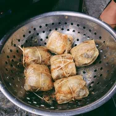 Món ăn- Ăn vặt Nem Vuông Phố Cổ - Nem Cua Bể