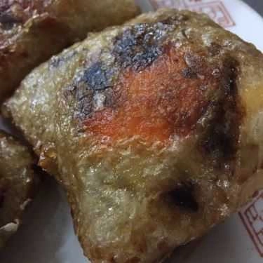 Món ăn- Ăn vặt Nem Vuông Phố Cổ - Nem Cua Bể