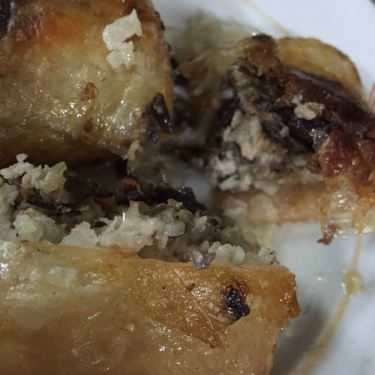 Món ăn- Ăn vặt Nem Vuông Phố Cổ - Nem Cua Bể