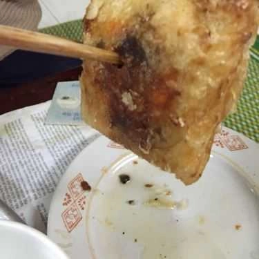 Món ăn- Ăn vặt Nem Vuông Phố Cổ - Nem Cua Bể