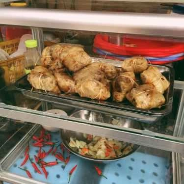 Món ăn- Ăn vặt Nem Vuông Phố Cổ - Nem Cua Bể