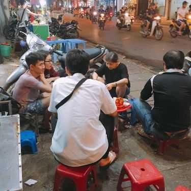Tổng hợp- Ăn vặt Bún Ngan Gánh - Bạch Mai