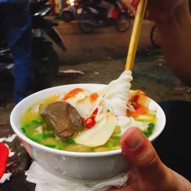 Món ăn- Ăn vặt Bún Ngan Gánh - Bạch Mai