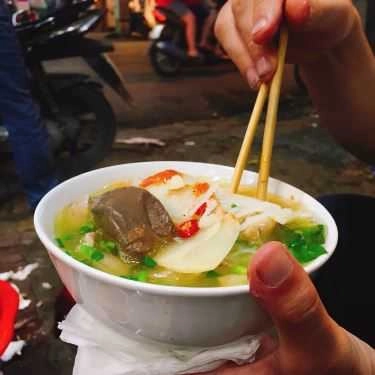 Món ăn- Ăn vặt Bún Ngan Gánh - Bạch Mai