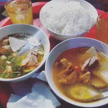 Món ăn- Ăn vặt Bún Ngan Gánh - Bạch Mai