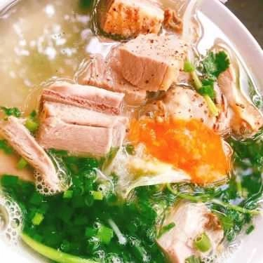 Món ăn- Ăn vặt Bún Ngan - Hàng Giấy