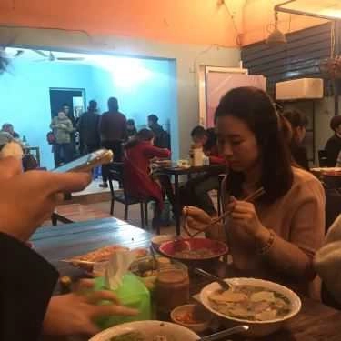 Tổng hợp- Ăn vặt Bún Ngan Vân Béo - Thái Hà