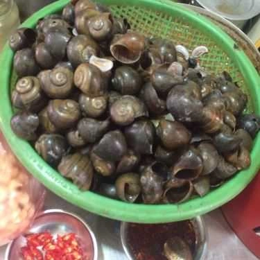 Món ăn- Ăn vặt Bún Nhung - Ngõ Chợ Đồng Xuân