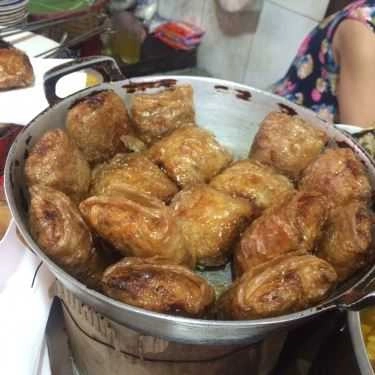 Món ăn- Ăn vặt Bún Nhung - Ngõ Chợ Đồng Xuân