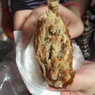 Món ăn- Ăn vặt Bún Nhung - Ngõ Chợ Đồng Xuân