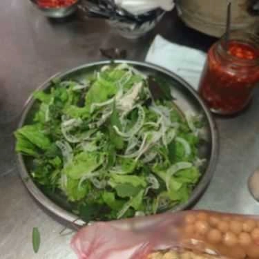 Tổng hợp- Ăn vặt Bún Nhung - Ngõ Chợ Đồng Xuân