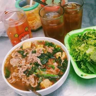 Món ăn- Ăn vặt Bún Ốc - 65 Quốc Tử Giám