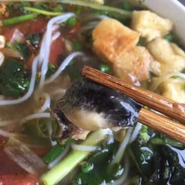 Món ăn- Ăn vặt Bún Ốc - 67 Quốc Tử Giám