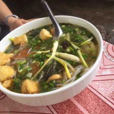 Món ăn- Ăn vặt Bún Ốc - 67 Quốc Tử Giám