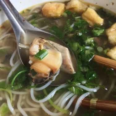 Món ăn- Ăn vặt Bún Ốc - 67 Quốc Tử Giám