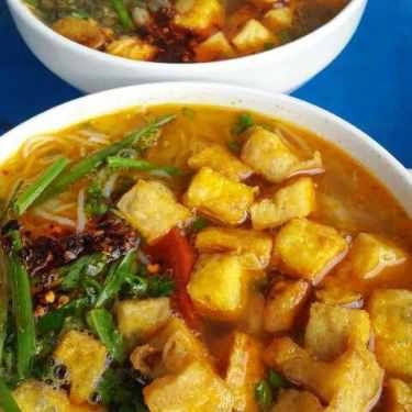 Món ăn- Ăn vặt Bún Ốc A15 - Tạ Quang Bửu