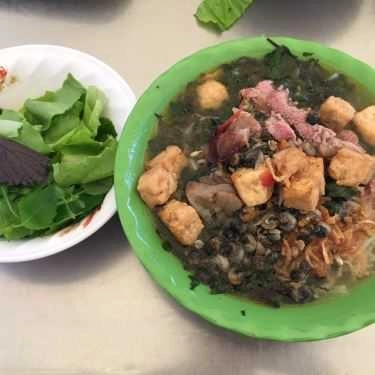 Món ăn- Ăn vặt Bún Ốc A15 - Tạ Quang Bửu