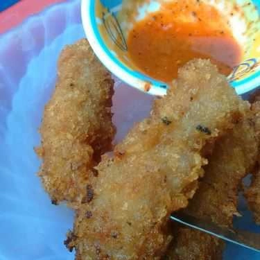 Món ăn- Ăn vặt Bún Ốc Chấm Tống Duy Tân