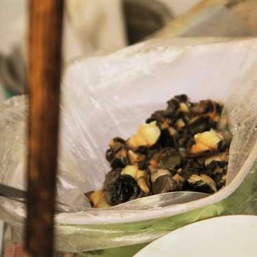 Món ăn- Ăn vặt Bún Ốc Cổ - Bùi Thị Xuân