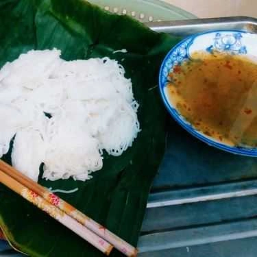 Món ăn- Ăn vặt Bún Ốc Cổ - Bùi Thị Xuân